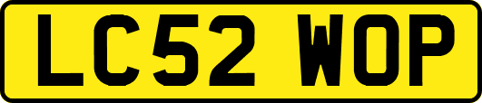 LC52WOP