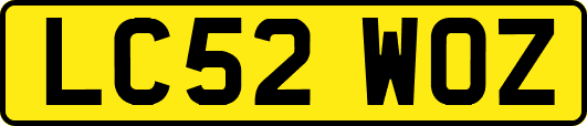 LC52WOZ