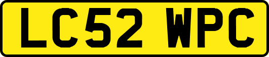 LC52WPC