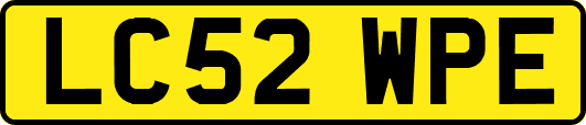 LC52WPE