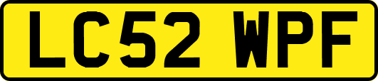 LC52WPF