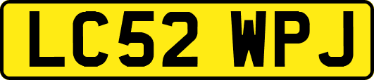 LC52WPJ