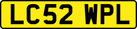 LC52WPL