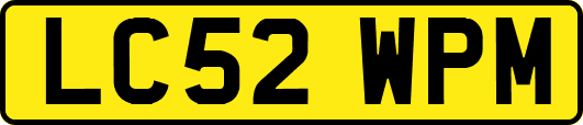 LC52WPM
