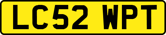 LC52WPT