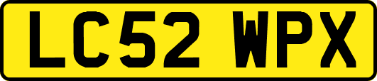 LC52WPX