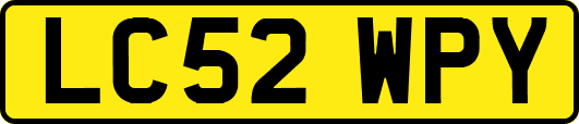 LC52WPY