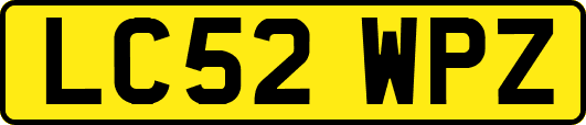 LC52WPZ