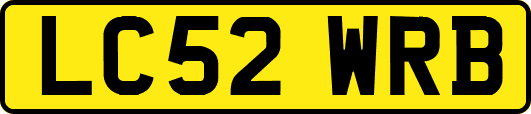 LC52WRB