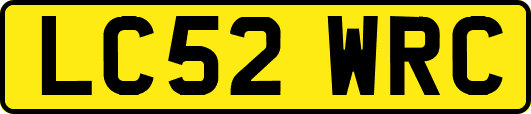 LC52WRC
