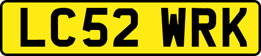 LC52WRK