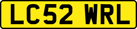 LC52WRL