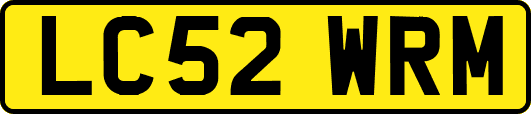 LC52WRM