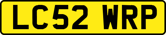 LC52WRP