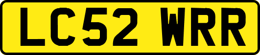 LC52WRR