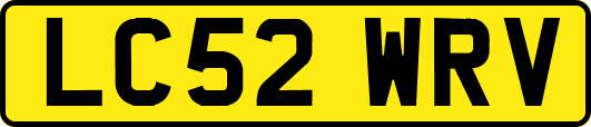 LC52WRV