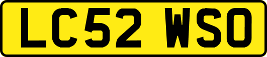 LC52WSO