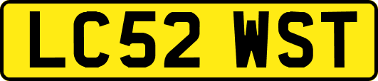 LC52WST