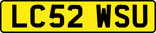 LC52WSU