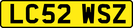 LC52WSZ