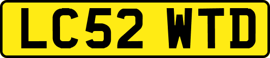 LC52WTD