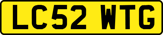 LC52WTG