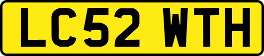 LC52WTH