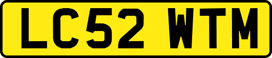 LC52WTM
