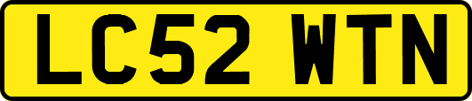 LC52WTN