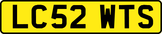 LC52WTS