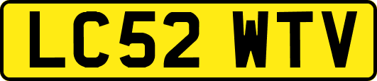 LC52WTV