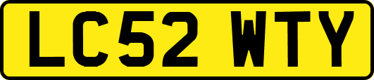 LC52WTY