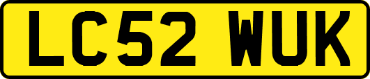 LC52WUK