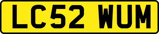 LC52WUM