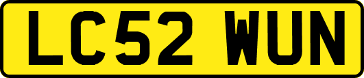 LC52WUN