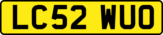 LC52WUO