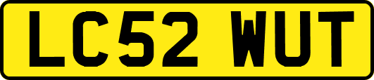 LC52WUT