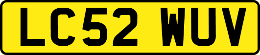 LC52WUV