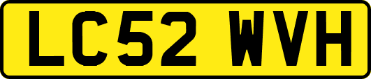 LC52WVH