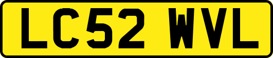 LC52WVL