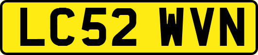 LC52WVN