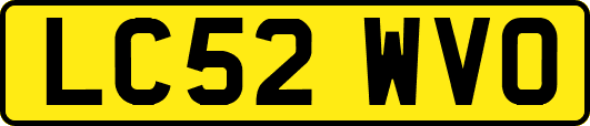 LC52WVO
