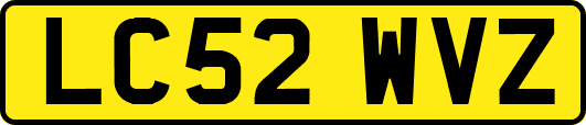 LC52WVZ