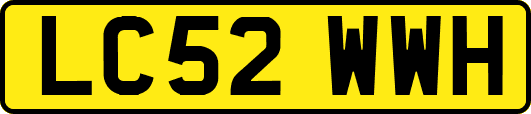 LC52WWH