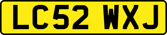 LC52WXJ