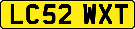 LC52WXT