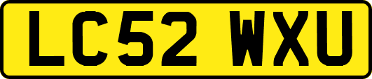 LC52WXU
