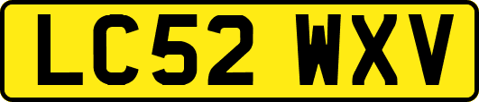 LC52WXV