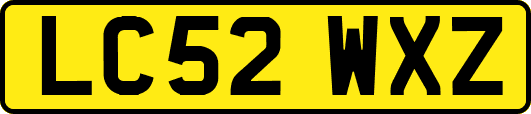LC52WXZ