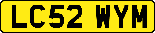 LC52WYM